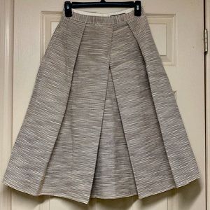Tibi A-line Full Skirt